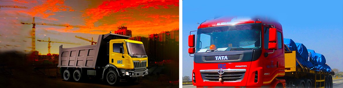 Services Logistics Image